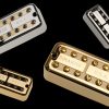 NAMM 2024: “If ’80s hair metal on a Gretsch Country Gentleman is your thing, who are we to stop you?” DiMarzio supercharges the Filter’Tron format with 3 new humbuckers – including a Super Distor’Tron
