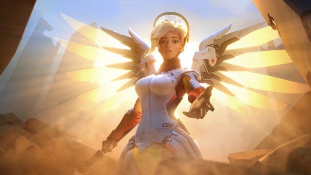 Overwatch 2 Introducing Massive, Controversial Change
