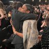 Bella Ramsey and Ariana DeBose squash their beef with a hug at Emmys 2024 after shady Critics Choice joke