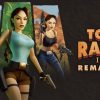 Tomb Raider Remaster Fixes The Worst Thing About The Original Trilogy