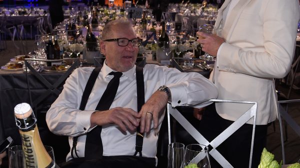 ‘Modern Family’ star Ed O’Neill almost joined the mob before making it in Hollywood: I was ‘broke’