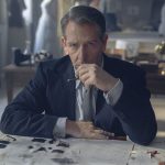‘The New Look’ Trailer: Ben Mendelsohn’s Christian Dior Seeks to “Create a New World” in 1940s Paris