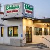 Dulan’s On Crenshaw Makes Its Grand Reopening in South L.A.