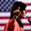 Donald Trump’s Attempt to Otherize Nikki Haley Is a Familiar Tool From His Playbook