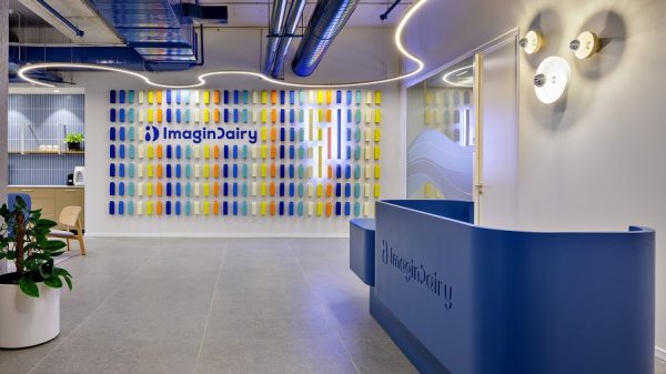 Imagindairy receives GRAS nod from FDA, acquires industrial-scale precision fermentation lines