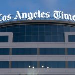 Los Angeles Times Staffers Plan First Newsroom Union Walkout in Paper’s History