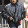 Kanye West’s $850K titanium dentures are ‘fixed and permanent,’ unlike grills or veneers: It’s ‘experimental dentistry’