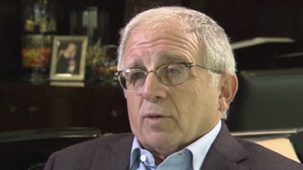 Irving Azoff’s Global Music Rights Sues Vermont Broadcast Associates Over Alleged Copyright Infringement