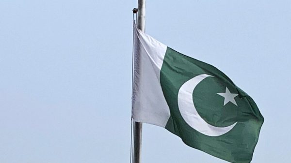 Pakistan Launches Retaliatory Airstrikes In Iran, Killing 9