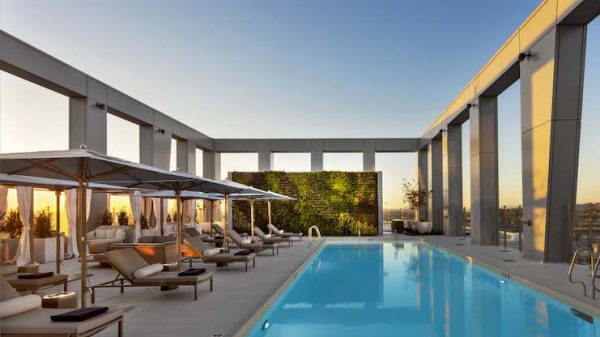 Highgate Adds Five Properties to Its Luxury Portfolio