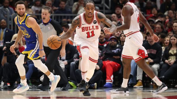 DeMar DeRozan is adapting to fit the Chicago Bulls’ needs — even if it results in lower scoring for the 6-time All-Star