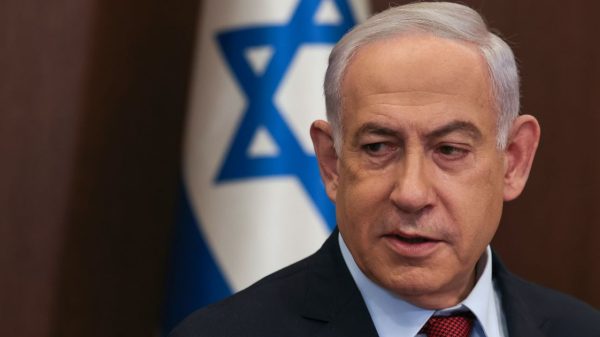 Rebuffing Biden, Netanyahu Rejects Any Palestinian Sovereignty In Post-War Gaza
