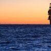 Norway’s Natural Gas Production Hits Record High