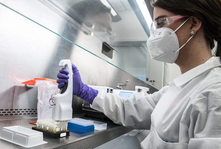 Chinese Lab Creates Mutant Coronavirus-Like Virus with 100% Death Rate in ‘Humanized’ Mice