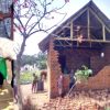 Muslims in Uganda Tear a Family Member’s Home Down Brick by Brick for Converting to Christianity