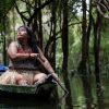 Direct funding of Indigenous peoples can protect global rainforests & the climate (commentary)