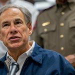 Texas Gov. Greg Abbott Just Took His War With the Feds to the Next Level