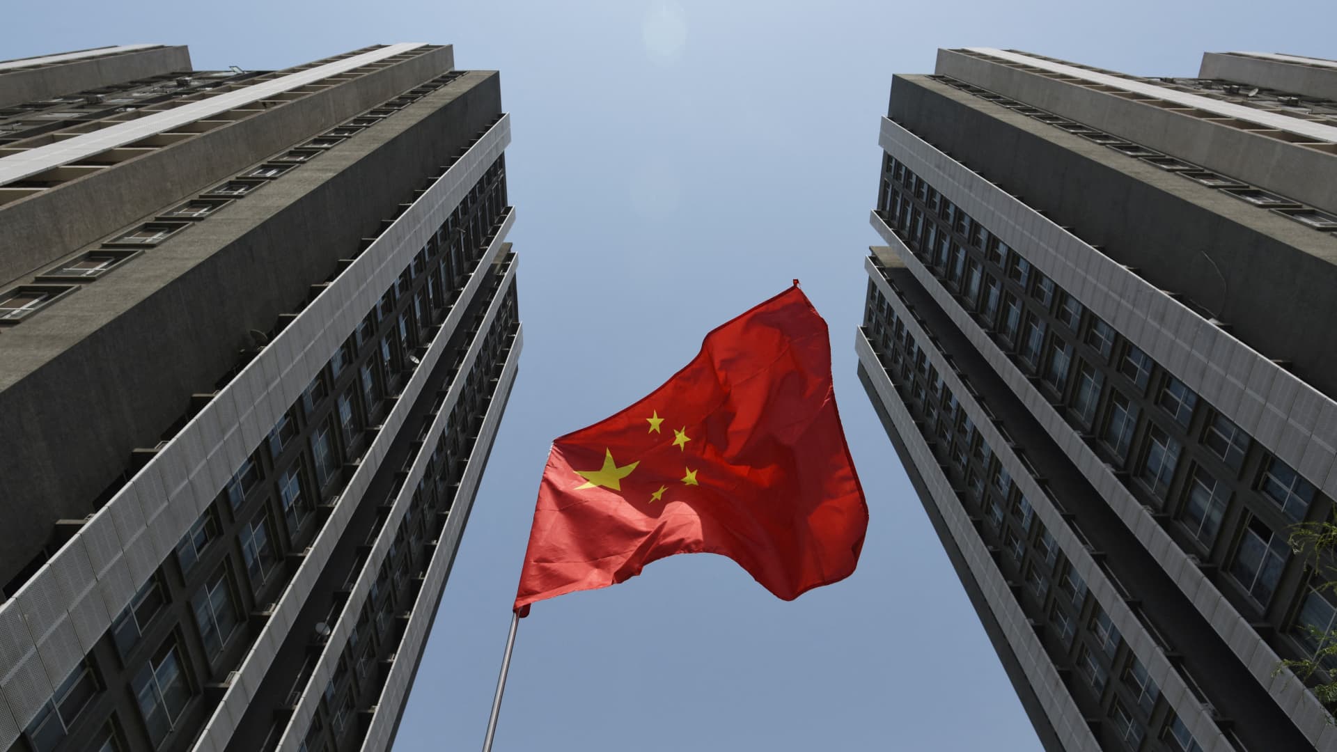 Stock market to ‘nowhere?’ Two ETF experts see more trouble ahead in China