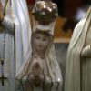 This old Catholic ritual is giving Brazil’s economy a small boost, one Virgin Mary statuette at a time