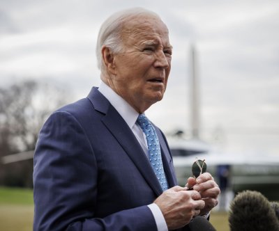 Biden says he’s chosen response to deaths of U.S. forces in Jordan