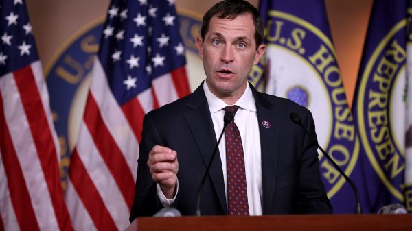 Democratic Lawmaker Has ‘No Doubt’ US Will Respond to Attack in Jordan