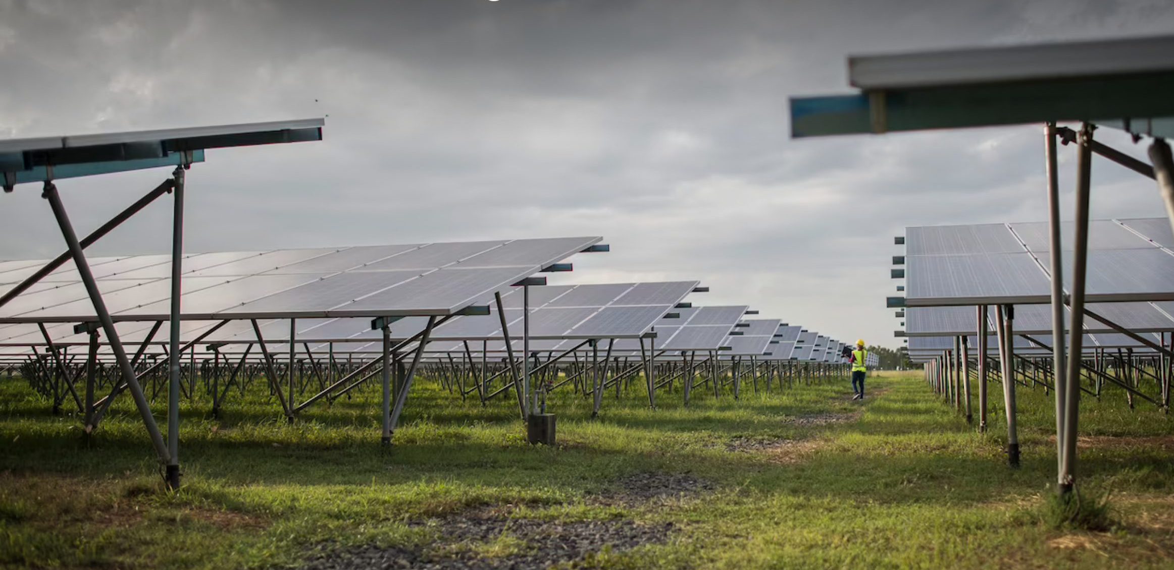 Australian Grid Operator Embraces Solar-Powered Microgrids
