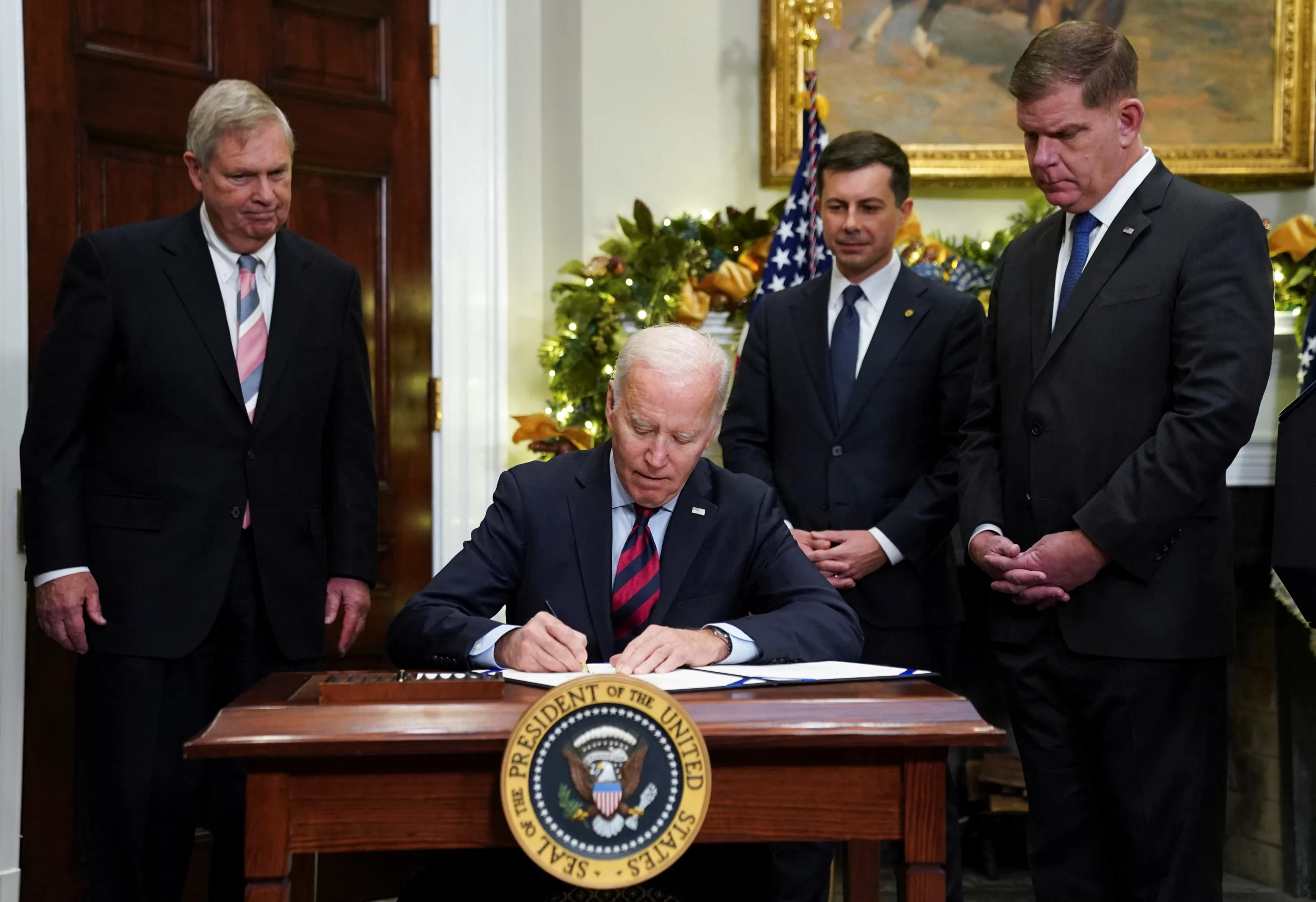 Biden Administration's Unfavorable Strategy on the Border