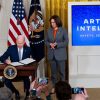 The Effort to Oppose the Biden AI Executive Order