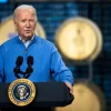 Biden Criticizes Trump's Infrastructure Track Record During a Proactive Midwest Campaign