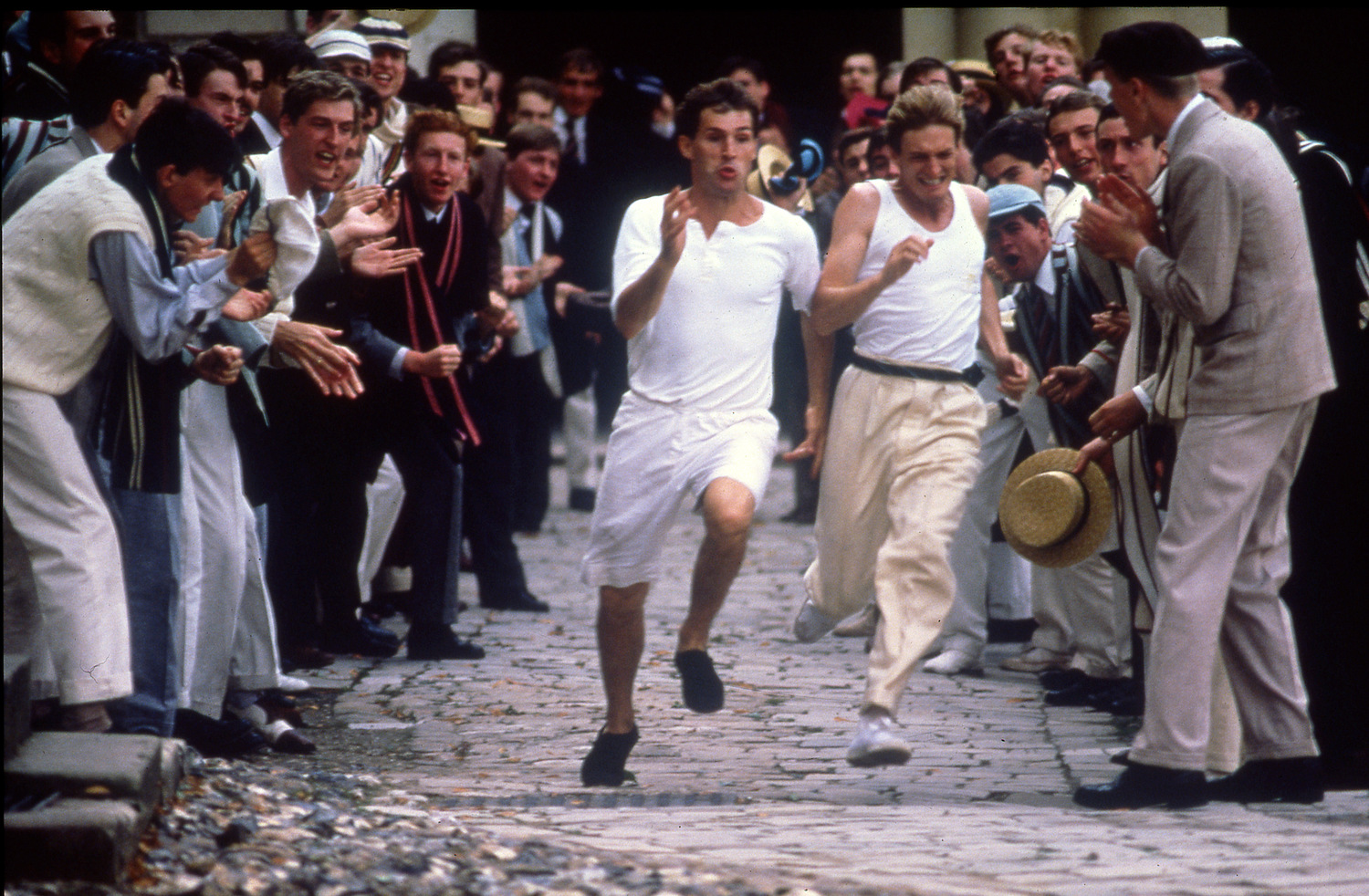 Chariots of Fire