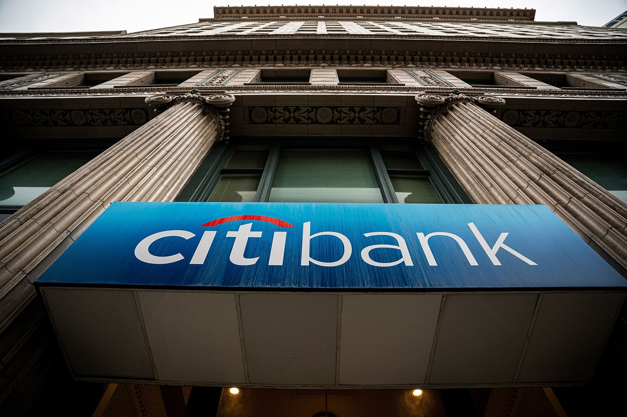 New York Alleges Citibank Neglected Customer Protection Against Fraud