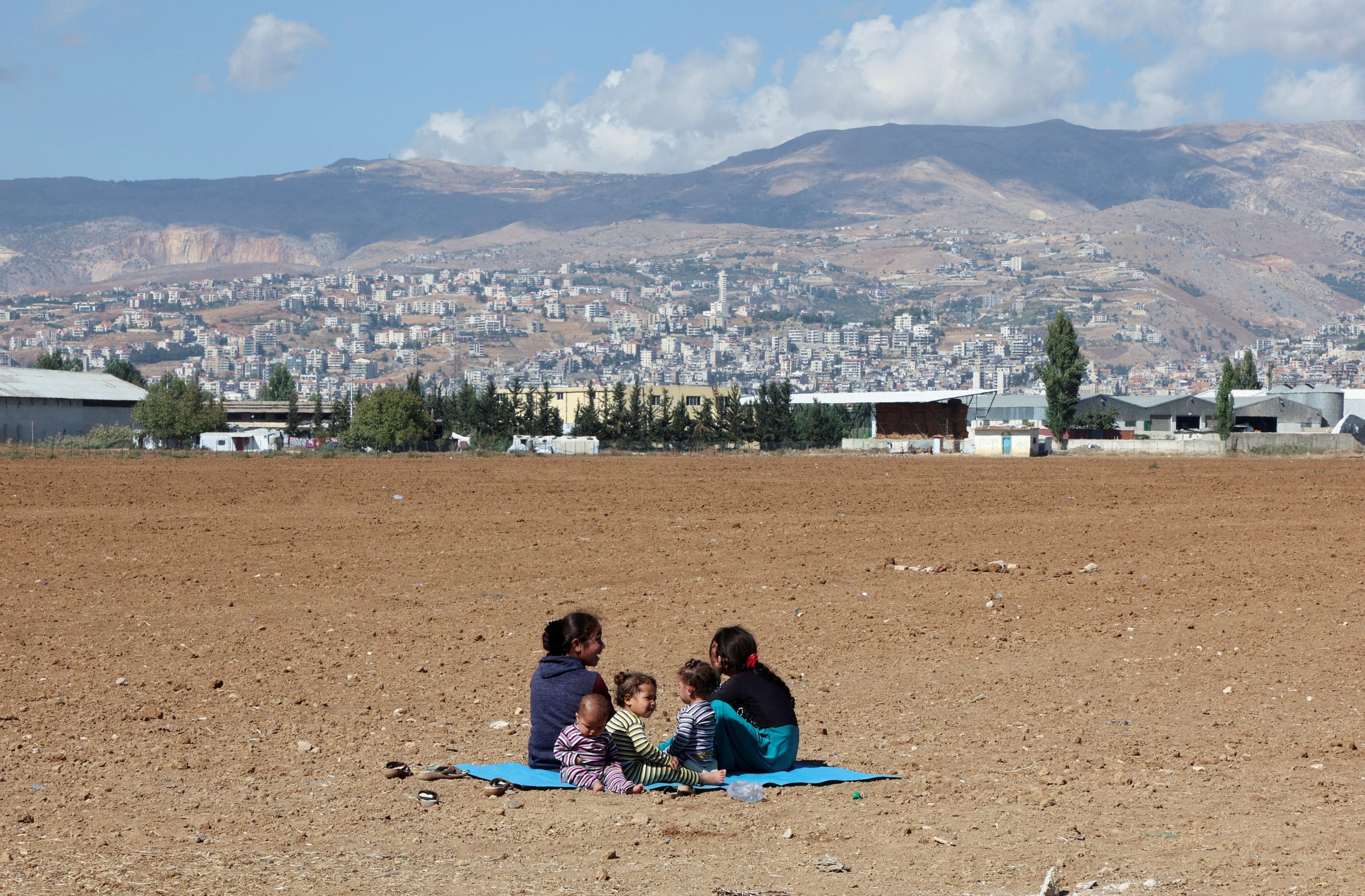 Correcting Misconceptions: Clearing the Air on Syrian Refugees in Turkey