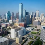 Dallas Leads U.S. Hotel Construction Surge: Q4 '23 Report Unveils Unprecedented Project and Room Numbers