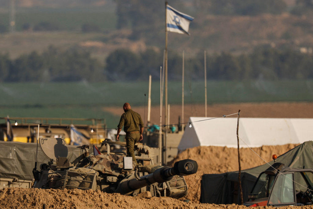 Deadliest Attack Since Gaza Offensive Commences Claims Lives of 21 Israeli Troops