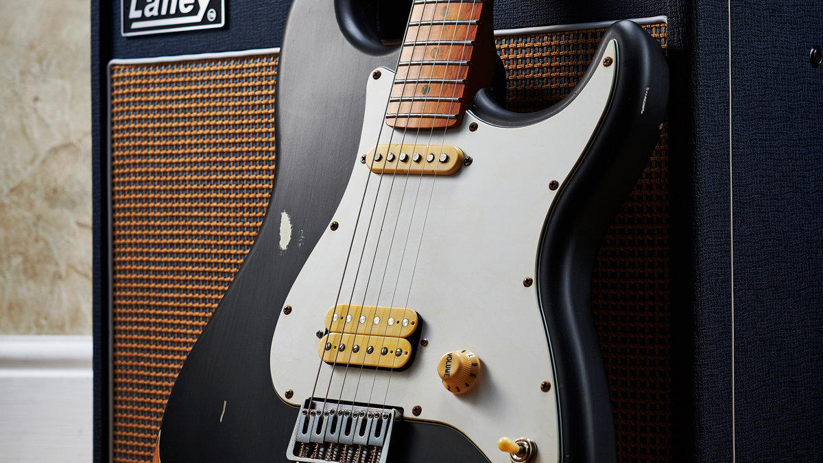 Discover the Neck of Your Dreams at an Unbeatable Price – Uncover Why Budget-Conscious Guitar Enthusiasts Are Excited About JET Guitars