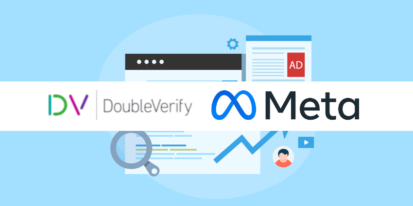 DoubleVerify Broadens Assurance Collaboration with Meta