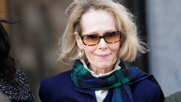 A Former Federal Judge Delves into the Legal Proceedings Surrounding Trump's Second Trial on Charges of Defaming E. Jean Carroll, Highlighting the Courtroom Tensions and Conflicts