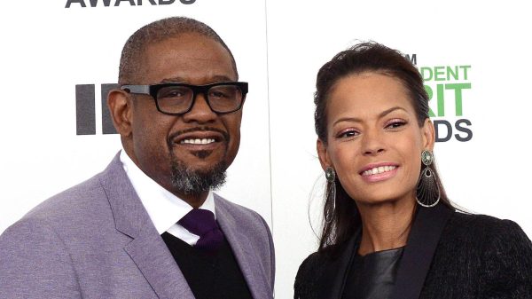 Forest Whitaker's Ex-Wife Keisha Nash's Cause of Death Unveiled