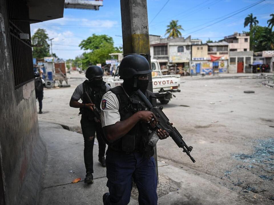 Gang Involvement Suspected as Six Nuns Are Abducted from Bus in Port-au-Prince, Haiti
