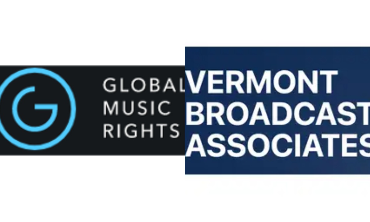 Global Music Rights