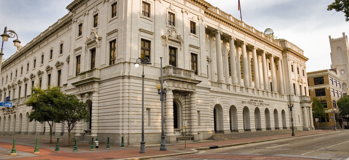 Historically Progressive 5th Circuit Court of Appeals, Once at the Forefront of Advancing Civil Rights