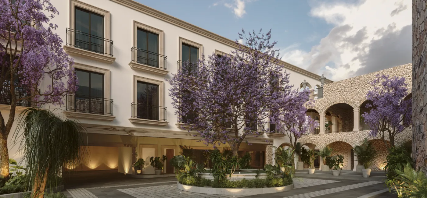 Hyatt Reveals Expansion Strategy for Hyatt Centric Brand in Mexico