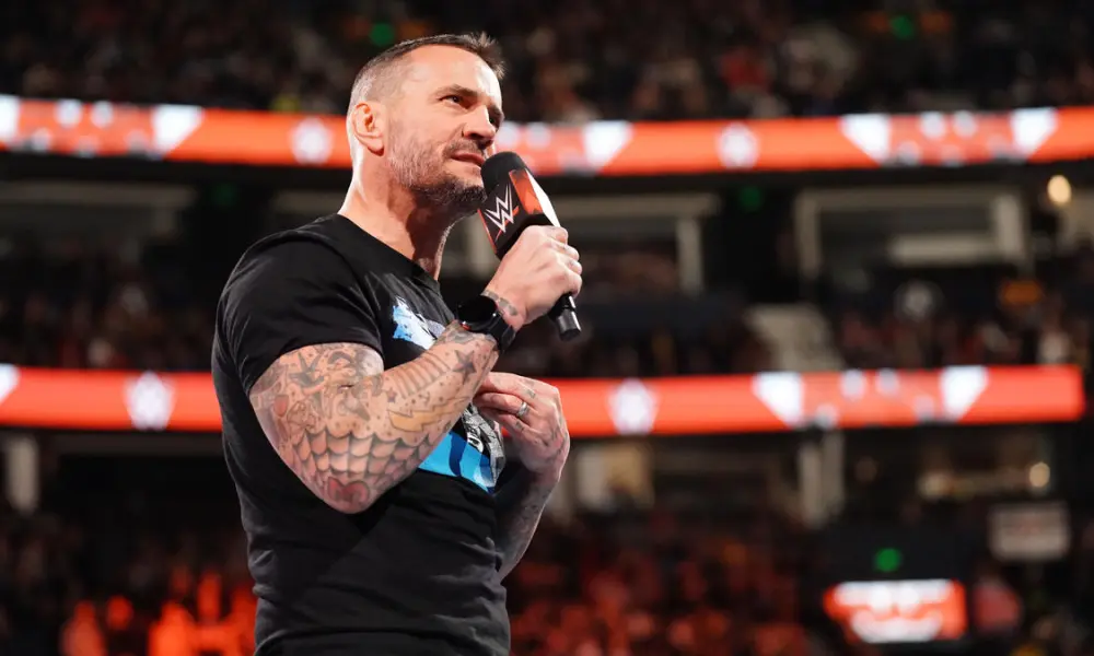 Is CM Punk Expected to Appear in WWE 2K24 Speculations and Rumors