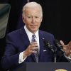 Biden Confronts Substantial Disapproval Ratings Among Hispanics in State He Won Decisively in 2020: Poll