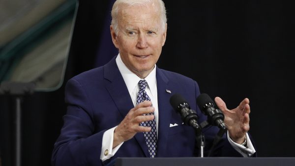Biden Confronts Substantial Disapproval Ratings Among Hispanics in State He Won Decisively in 2020: Poll