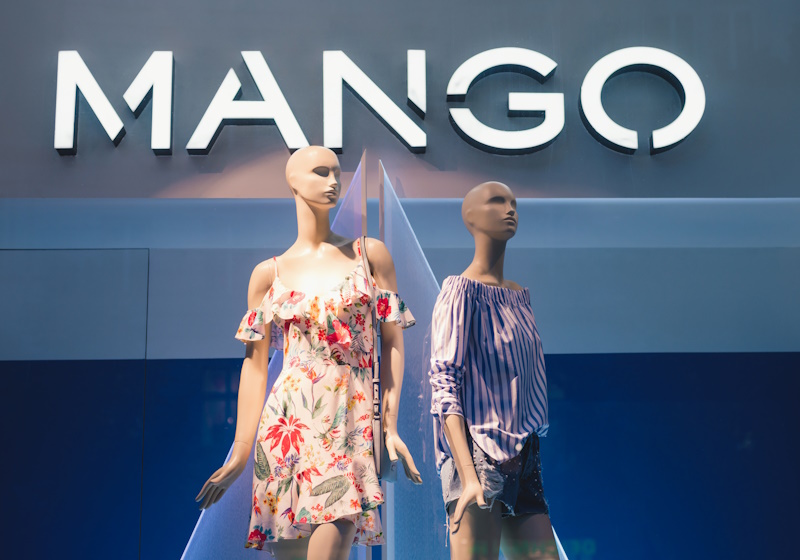 Mango joins forces with the Centro Superior de Diseño de Moda of the Universidad Politécnica de Madrid (CSDMM-UPM) to train more than 250 employees in sustainability