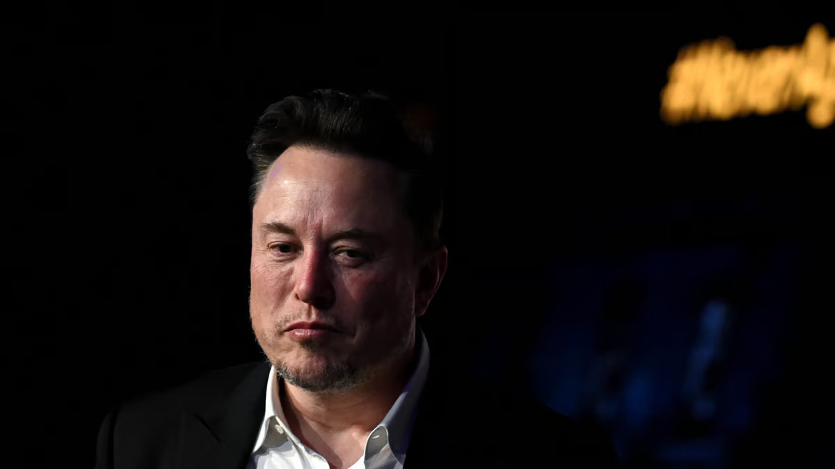 Musk Brands DEI as 'Inherently Antisemitic' Following Visit to Auschwitz