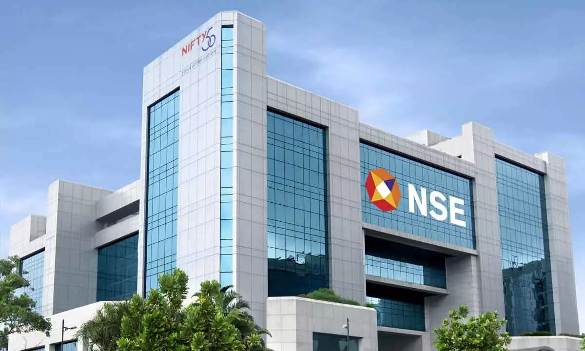 NSE Maintains its Position as the World's Largest Derivatives Exchange for the Fifth Consecutive Year, Securing the 3rd Largest Global Rank in the Equity Segment in Calendar Year 2023