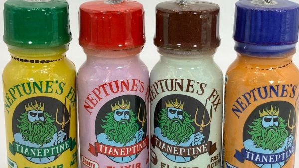 Nationwide Recall of Neptune's Fix Products Issued Due to Severe Health Hazards