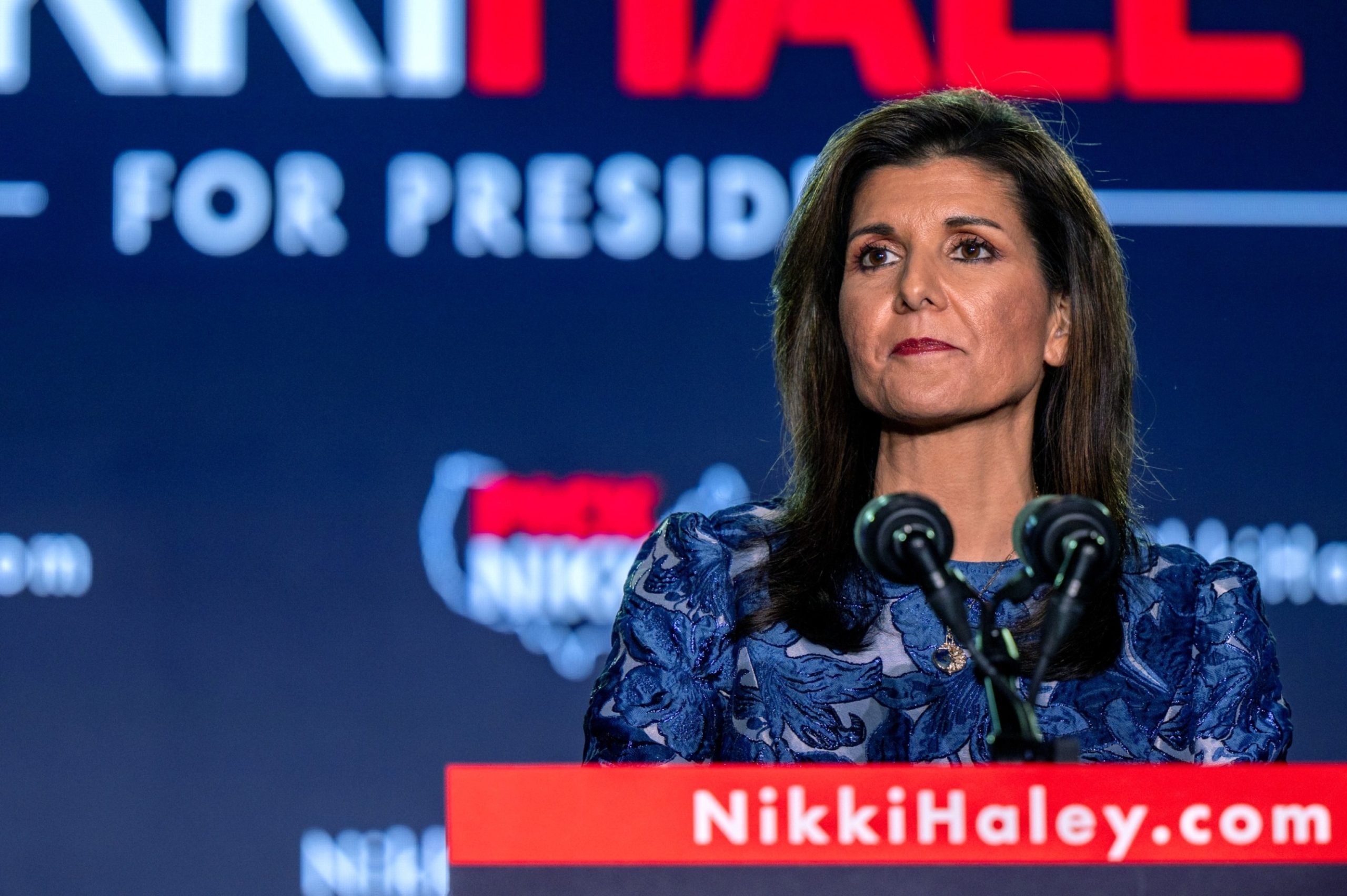 Nikki Haley Pledges to Stay in Race Following New Hampshire Loss: 'Race is Far from Over!'